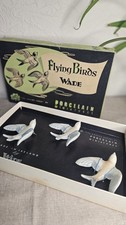Original wade porcelain flying - porcelain,