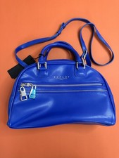 Replay Jeans gloss cobalt blue