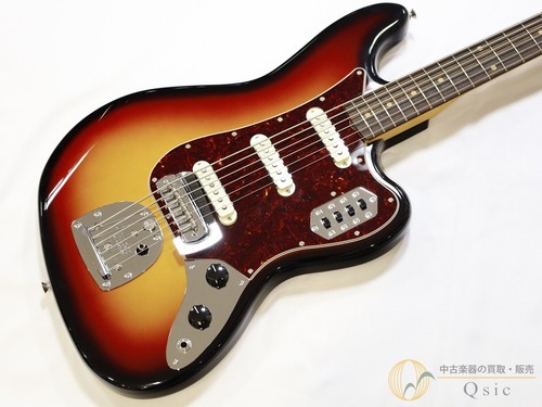 Fender vintera early 60s - fender, '60s
