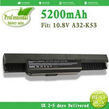 Battery A32-K53 A41-K53 A42-K5