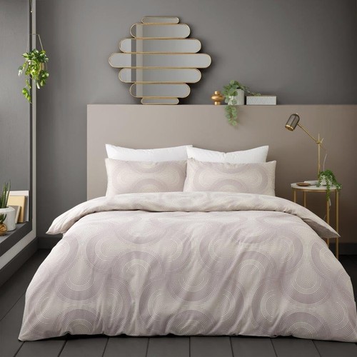 Reversible duvet quilt cover - quilt,
