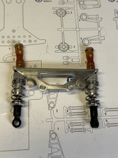 Tamiya Porsche 959 And Toyota