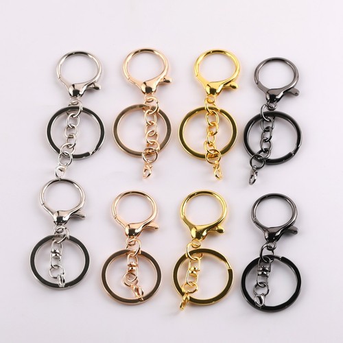 Keyring blanks key - keyring, lobster
