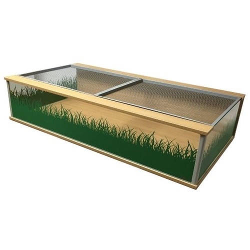 Vivexotic tortoise table - tortoise,