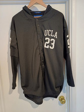 HERITAGE UCLA 23 Mens Black