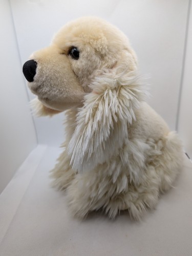 Uni toys cocker spaniel - uni-toys,