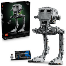 LEGO Star Wars: UCS AT-ST