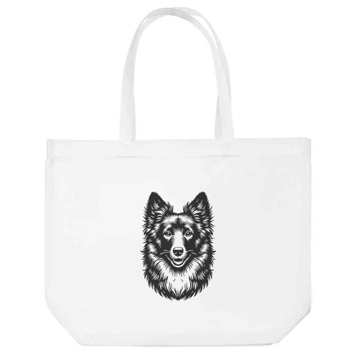 Mudi tote shopping bag - tote,