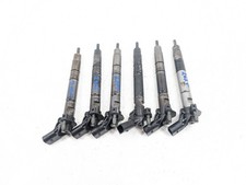 AUDI Q7 MK1 4L FUEL INJECTOR