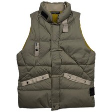 A/W 10 Stone Island Shadow