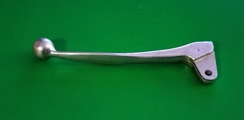 Suzuki genuine clutch lever - genuine,