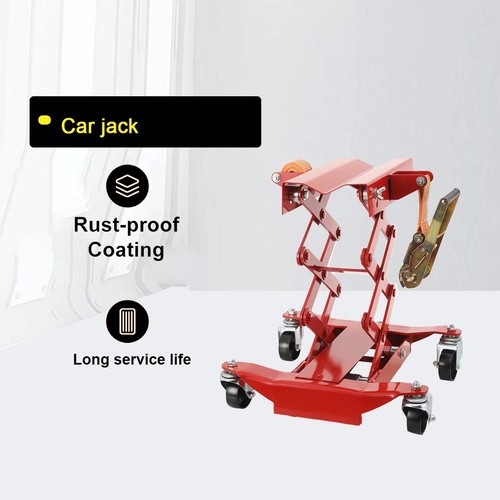 200kg floor transmission - transmission, jack