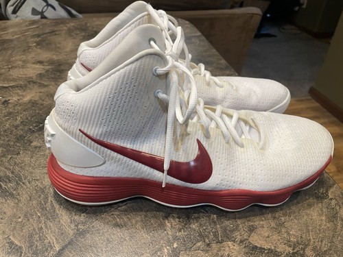 Men nike hyperdunk - nike, 2017