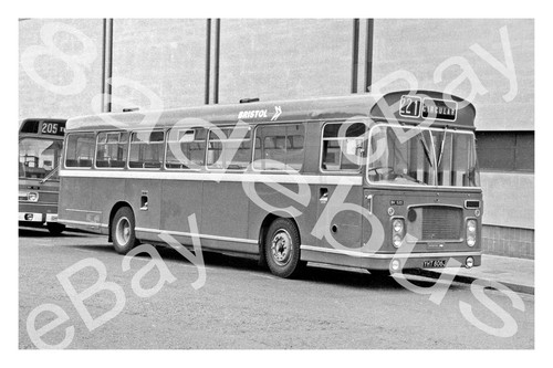 Bus photograph bristol - photograph, nbc