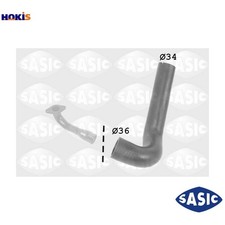 CHARGE AIR HOSE 3336269 FOR ALFA ROMEO FIAT GRANDE/PUNTO 330A1.000 1.2L 4cyl