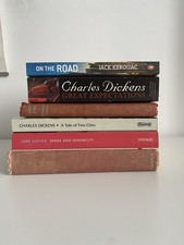 Vintage classic literature - literature, 6