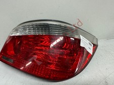 BMW 520d SE 2004-2007 REAR TAIL LIGHT LEFT SIDE O/S 63217361592