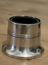 Antique Solid Silver Plated