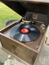 Gramophone Model 103 Fully