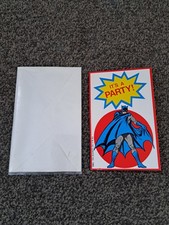 Batman vintage 1960s original