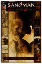 Sandman vol mar 1989 - no, 3