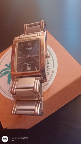Watch men vintage - men,