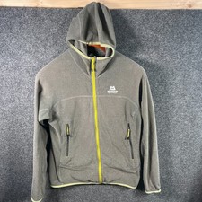 Mountain Equipment Diablo Grey