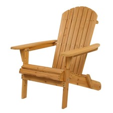 41" Garden Adirondack Chair