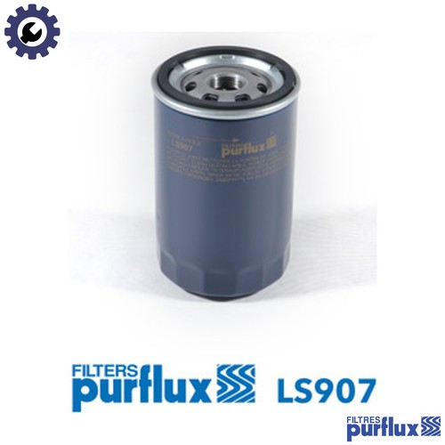 Oil filter ls907 - oil,