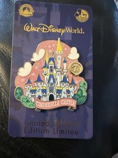 WDW MAGIC Disney Annual