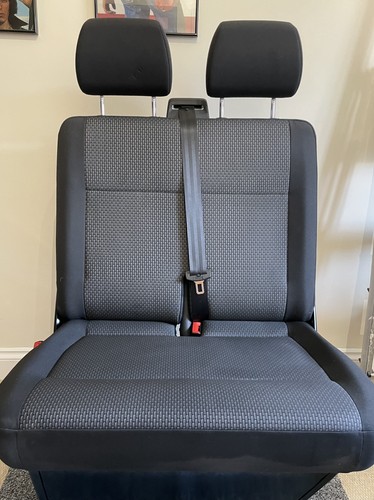 Double passenger seat - passenger,