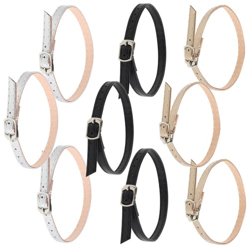 Pairs ankle straps - pairs,