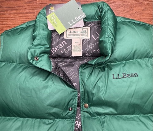 Bean vest trail model - bean,