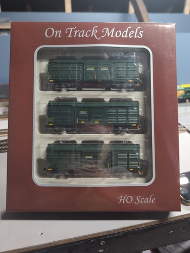 Track models vlvx 01 - track, vlvx-01