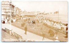 Bridlington Yorkshire Postcard