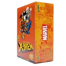 ASICS Gel-Lyte III '07 Kith Marvel X-Men Mystery Sealed Box - UK 10.5/ US 11.5 