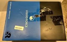 liquid force wakeboard binding