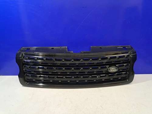 Land rover range l405 - land,