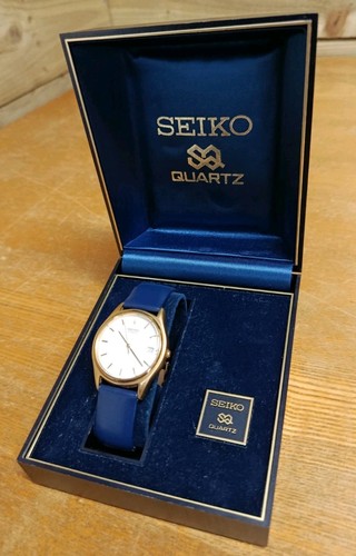 2003 men vintage seiko - 2003,