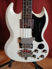 1963 Gibson EB-3 Bass –