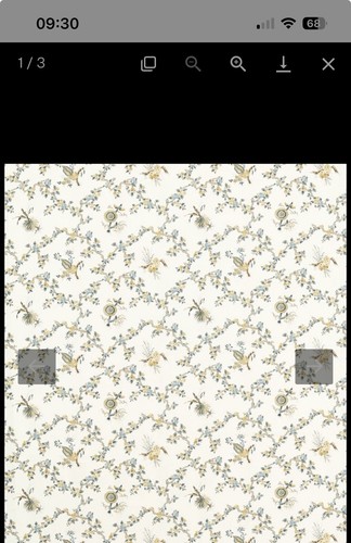 Sanderson giles deacon - x,