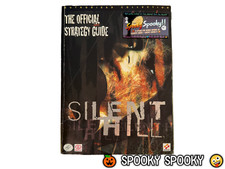 Silent Hill The Official