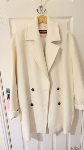 Max mara women - mara, oversized