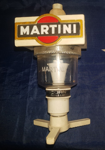 Martini bar optic - bar,