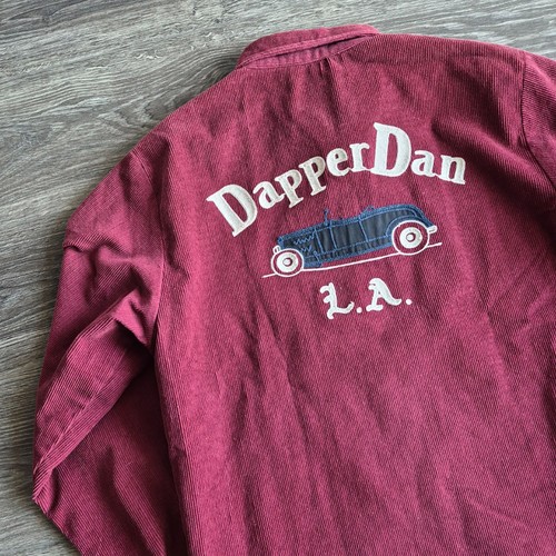 Vintage 50s repro corduroy - vintage,
