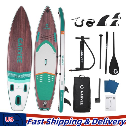 Premium inflatable paddle - premium,