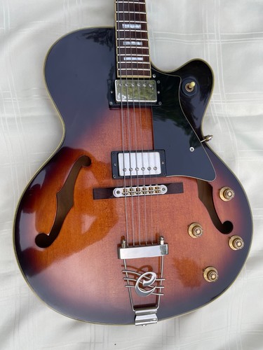Cort yorktown antique - -,