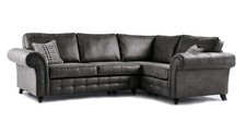 New Oakland Suede Leather 2c1