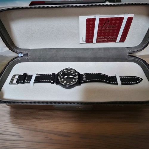 Laco pilot altenburg - laco,