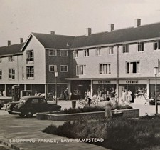 East Hampstead Bracknell